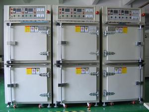 Machines de fabrication de LED IC d'occasion - Product Image 6