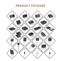 Transistor de puissance 2SA1943 2SC5200, kit de transistors NPN 1943 5200, TO-3PL C5200 A1943, transistor MOSFET