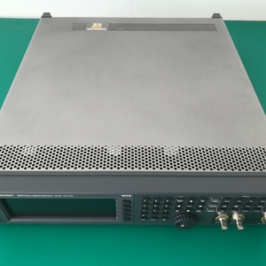 เครื่องมือทดสอบมือสองปรับสภาพใหม่ Keysight N5182B MXG X-Series เครื่องกำเนิดสัญญาณ RF 9 kHz ถึง 6 GHz ทดสอบแล้วใช้งานได้ดี - Product Image 1