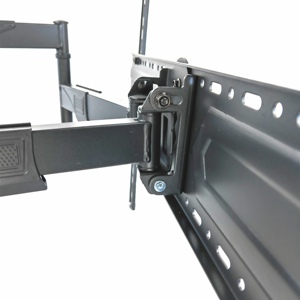 Reemplazo de montaje <span class=keywords><strong>en</strong></span> pared de Tv Led ultra delgado para Wmn10 <span class=keywords><strong>vivo</strong></span> Steel Soporte de TV eléctrico de perfil bajo para <span class=keywords><strong>Vivo</strong></span> Steel para Led Lcd 26" - Product Image 5