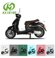 Sepeda Motor Listrik Urban Baru EEC 2026 Bertenaga Besar 4000w Kendaraan Bertenaga Baterai dengan Motor 72v 8000w