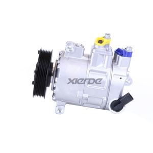 Compresseur de système de climatisation automatique le plus vendu XIERDE pour A1 A3 TT Seat ALTEA IBIZA VW BEETLE GOLF OE 5QD820803C - Product Image 1