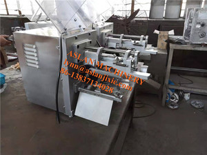 Pelador y Cortador Comercial de Limones y Kiwis, Máquina para Pelar, Cortar y Rebanar Manzanas - Product Image 2