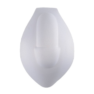 WISH <span class=keywords><strong>AliExpress</strong></span> <span class=keywords><strong>Ropa</strong></span> <span class=keywords><strong>Interior</strong></span> Masculina de Punto de Talle Bajo con Almohadilla de Esponja Protectora Antideslizante Talla Única Envío Directo - Product Image 2