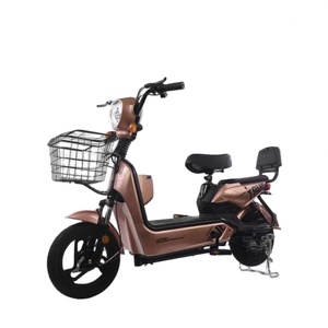 Vélo électrique 350w 48v 12a, vente chaude 2022, vélo électrique/vélo électrique à assistance électrique - Product Image 2