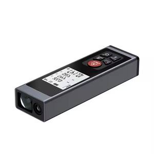 מד טווח לייזר חכם מדידת מרחק של 80 מטר ומדידה רב תכליתית - Product Image 4