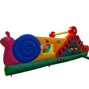 Maison gonflable de rebond d'enfants Combo Jumpers Bouncers Castle Jouets gonflables Accessoires Toboggan à <span class=keywords><strong>vendre</strong></span> - Product Image 1