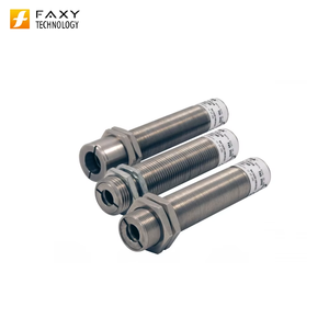 Raytek เซ็นเซอร์อินฟราเรดดิจิตอลสายเคเบิลเซ็นเซอร์อินฟราเรดแบบ RAYMI310LTS MI3กะทัดรัด Raytek ชุด MI3เซ็นเซอร์ IR ขนาดกะทัดรัด - Product Image 2