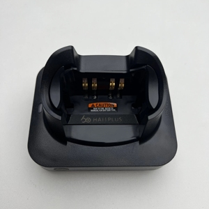 Cargador de Escritorio Individual Inteligente PMPN4135 AC/DC de 5W, Material ABS, para Radio Bidireccional - Product Image 2