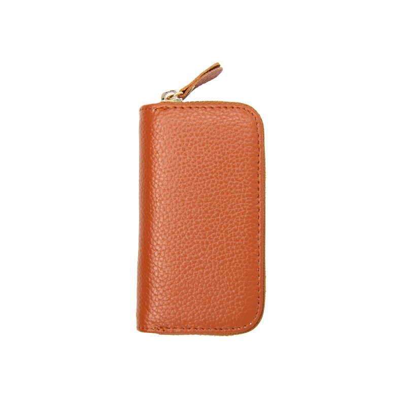 สีน้ำตาล