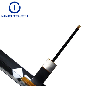 Écran tactile capacitif WIWOTOUCH 8 pouces, interface IIC, multitouch, Cypress <span class=keywords><strong>44</strong></span> canaux, logo bleu, 800x600 G+G Premium pour - Product Image 6