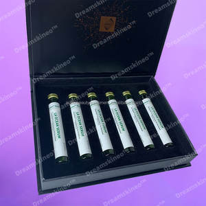 VCTA-C Peel Skin Hydra Booster Conseils Solution Sérum Kit Peel Visage Éclaircir Rétinol Oxygen Jet Exfoliation Peptide Solution - Product Image 4