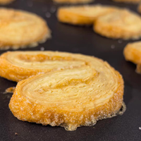 Machine à pâte feuilletée et à mille-feuilles automatique LongYu, équipement de boulangerie, 380V, garantie 1 an