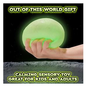 TOYSRUNNER Jumbo 12cm Taba Squishy PVC/Silicone/PU 8pcs Cute Animal Stress Relief <b>Squeeze</b> Toys Sensory Play Party Favors Gifts - Product Image 5