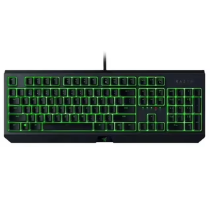 Razer BlackWidow Essential Mechanical Gaming Keyboard Green Switches Wired Mechanical Keyboard - Product Image 1