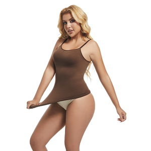 Meistverkaufter Bauchkontroll-Shaper Bodysuit Shapewear für Frauen Körperformer Top Taillentrainer Former Shapewear für den Alltag - Product Image 5