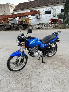 Motocyclette Suzuki Rui Shuang d'occasion, modèle EFI, économie de carburant, <span class=keywords><strong>moto</strong></span> d'origine authentique 125CC, fabriquée en Chine - Product Image 6