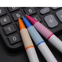 Stylo Bille Publicitaire en Gros pour Bureau et Étudiants, Personnalisable avec LOGO, Cadeau Promotionnel pour Hôtels, Stylo en Plastique