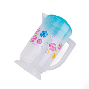 En gros En <span class=keywords><strong>Plastique</strong></span> PP <span class=keywords><strong>Pichet</strong></span> À Eau <span class=keywords><strong>Pichet</strong></span> - Product Image 3