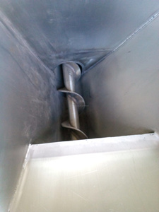 Nouveau électrique industriel en acier inoxydable hachoir à Viande machine pour un usage domestique - Product Image 5