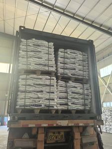 Usine <span class=keywords><strong>de</strong></span> fabrication <span class=keywords><strong>de</strong></span> <span class=keywords><strong>chlorure</strong></span> <span class=keywords><strong>de</strong></span> <span class=keywords><strong>magnésium</strong></span> MgCl2/6H2O - Product Image 5