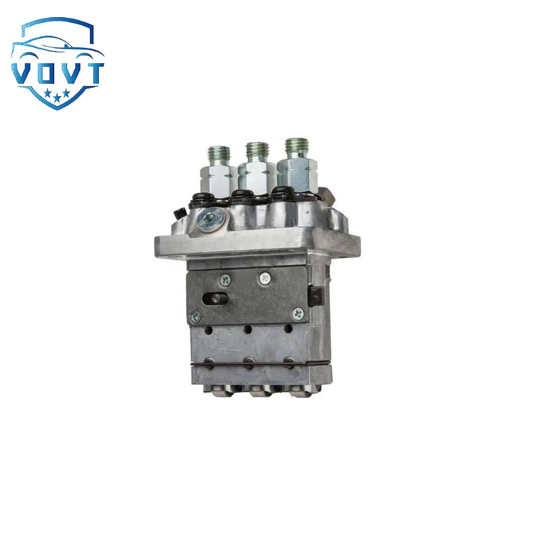 High Pressure Fuel Injection Pump 131017951 for Engine 403A 104A-44TG2 1006TAG1A