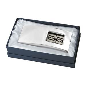 Réveil numérique ARCO avec rétroéclairage 60 x H130 mm, radio FM pour voyage ou chambre/bureau, mouvement électronique, alimenté par piles - Product Image 2