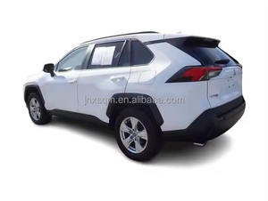 Comprar ahora usado 2021 RAV 4 XLE AWD-Gran valor, Venta caliente - Product Image 3