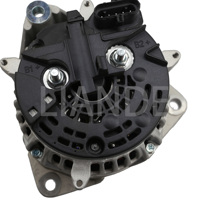 SNSC SHINE TRUST WEICHAI pièces de moteur WD615 WP10 WP12 226B générateur 612630060039 alternateur