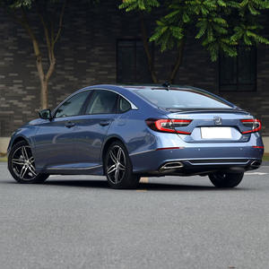 Sharp-Hybrid 2.0L Magic Night-Ruizun Edition Accord <span class=keywords><strong>Híbrido</strong></span> <span class=keywords><strong>No</strong></span> <span class=keywords><strong>Enchufable</strong></span> para Automóvil Eléctrico Guangqi - Product Image 3