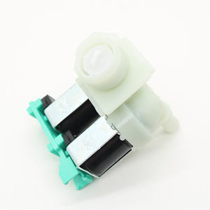 BOSCHSIEMENS洗濯機入口バルブ8001068174流量計スペアパーツディーラー在庫あり多くのタイプ - Product Image 3