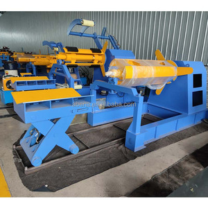 10, 15, 20, 25, 30 tấn vật liệu nặng hoàn toàn tự động thủy lực <span class=keywords><strong>uncoiler</strong></span> máy thủy lực <span class=keywords><strong>decoiler</strong></span> máy - Product Image 5