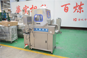 Tự động tươi thịt phun Thịt Muối tiêm Máy gà Máy phun nước muối công nghiệp phun nước muối - Product Image 4
