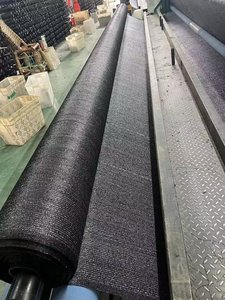 Sunhine Bóng Râm Vải Vườn Bóng Râm Nông Nghiệp Bóng Râm Lưới Đen Xanh Xanh - Product Image 5