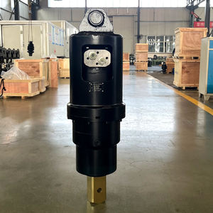 Harga Pabrik Kepala Bor <span class=keywords><strong>Auger</strong></span> Excavator Kustom untuk Dijual - Product Image 1