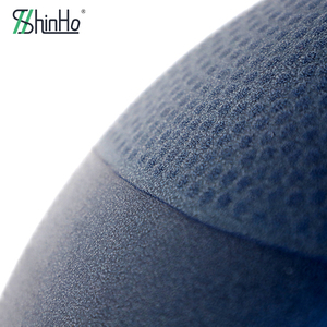 Shinho Vente Chaude <span class=keywords><strong>Ballon</strong></span> de Yoga en PVC Écologique Antidérapant Robuste <span class=keywords><strong>Ballon</strong></span> de Stabilité Ballons de <span class=keywords><strong>Gym</strong></span> pour l'Entraînement du Tronc à Domicile <span class=keywords><strong>Gym</strong></span> <span class=keywords><strong>Bureau</strong></span> - Product Image 6