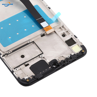 Haute qualité pour Huawei Honor 8x Max écran de remplacement LCD avec cadre téléphone portable OLED écran numériseur TFT matériel