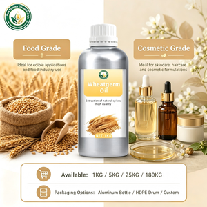 <span class=keywords><strong>Huile</strong></span> de germe de blé 100% pure pressé<span class=keywords><strong>e</strong></span> à froid, <span class=keywords><strong>huile</strong></span> <span class=keywords><strong>végétale</strong></span> naturelle pour les soins corporels, massage aromatique, vente <span class=keywords><strong>en</strong></span> gros, matière première - Product Image 2
