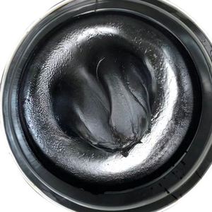 Revestimiento Impermeable de Asfalto Reforzado con Caucho, No Curable, Aplicable en Sustratos Húmedos, para Aplicación en Paredes - Product Image 4