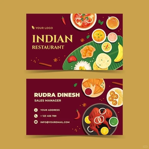 Vouchers de service <span class=keywords><strong>alimentaire</strong></span> personnalisés, coupons de restaurant multi-styles, cartes de fidélité, cartes d'emballage à emporter pour les entreprises alimentaires - Product Image 3