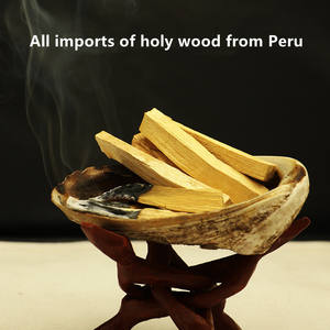 Palos de madera de aromaterapia para meditación, producto orgánico, venta al por mayor - Product Image 4