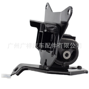 ยางรองแท่นเครื่อง 12372-21150 สำหรับโตโยต้า ยาริส 1NZ 2N เกียร์อัตโนมัติ - Product Image 3