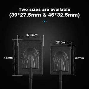 Nha khoa kỹ thuật số rvg phần mềm Cảm biến hình ảnh hệ thống nha khoa cảm biến kỹ thuật số x Ray - Product Image 4