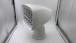 Genuine Boat <b>Yacht</b> LED Search Light with Marine Wi-Fi Control Plastic P Material - Product Image 3