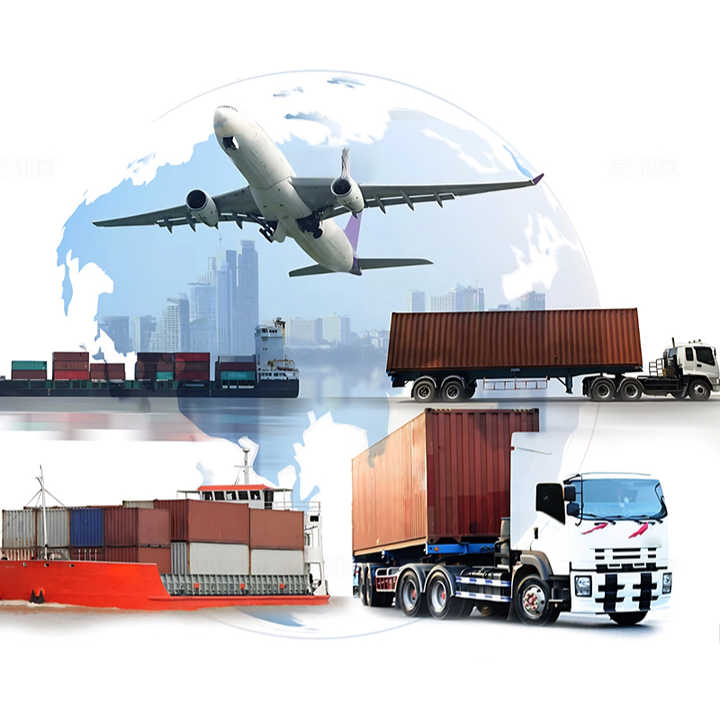 China logistic company Seafreight forward Shipping agent in china to