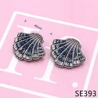 BBLBB006 Anting Tidur Stylish dan Nyaman, Tidak Perlu Dilepas, Cocok untuk Telinga Berlubang