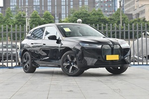 รถ <span class=keywords><strong>BMW</strong></span> <span class=keywords><strong>IX</strong></span> SUV แบบขับด้านซ้ายมือขวา40 XDrive50 XDrive40เบาะหนัง <span class=keywords><strong>M60</strong></span> - Product Image 4