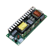 Balastro de lámpara de haz 5R nuevo, 200W, para luces móviles Sharpy y cabezales móviles