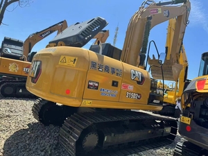 Excavadora CAT Caterpillar 315 315D 315D2GC Usada, Excavadora Mediana de 15 Toneladas, Cat315 Cat315d2gc - Product Image 5