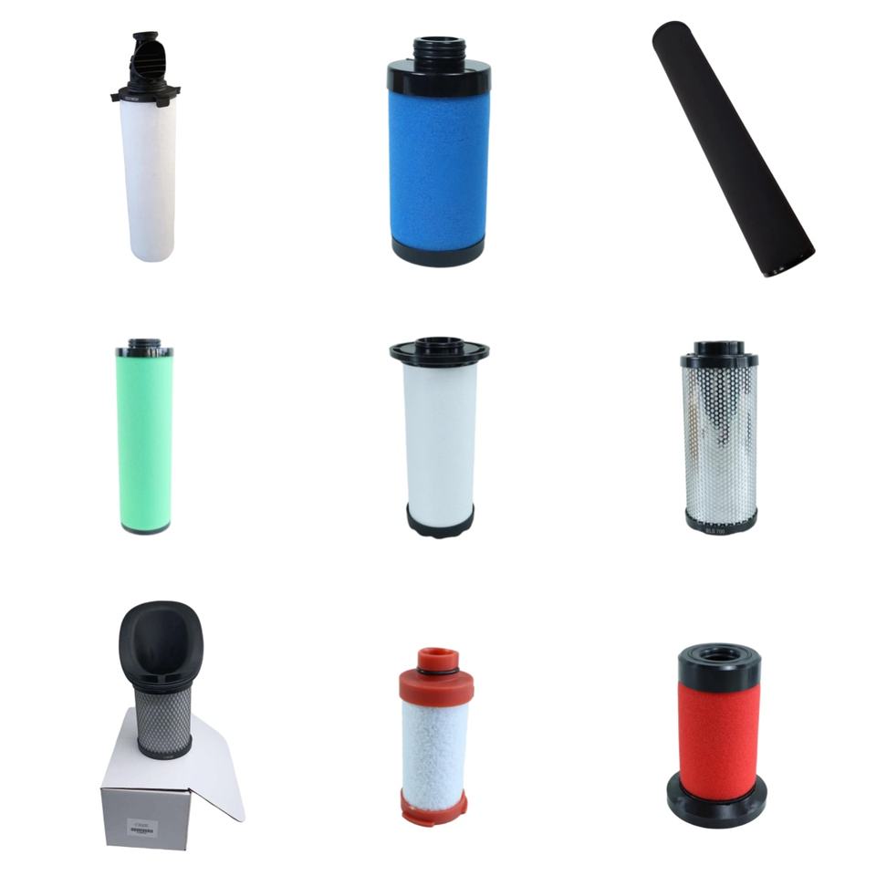 W BG Intake Valve Kit 2420391661P High Quality Spare Parts for air